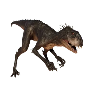 Scorpios Rex
